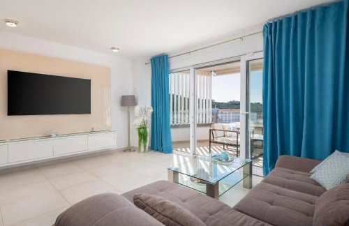 A&D Deluxe Penthouse Apartment Dani - Foto 6