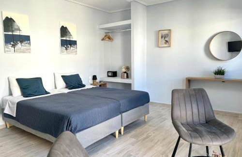 Kassiopi Luxury Suites - Photo 16