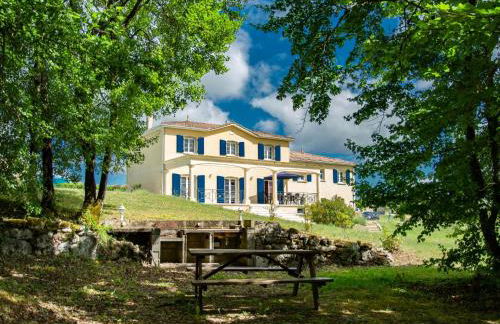 Villa de Montaigu - Foto 29