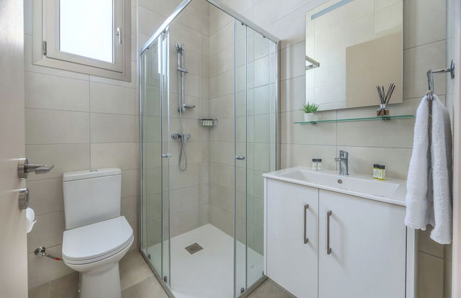 Mulberry Court Premium Apartments - Foto 24