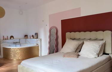 Mini loft Spa - Cosy - Foto 7