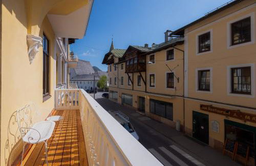 Alpine Apartements Maximilian - Foto 78