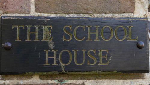 The Old School House - Foto 4