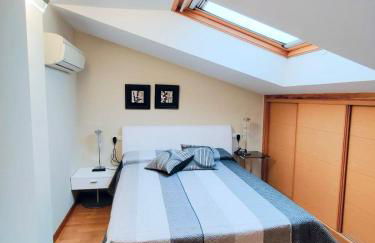 Modern duplex in downtown Cambados - Foto 16