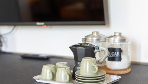 Maison Cècile Appartamento in villa. Host Marianna - Foto 2