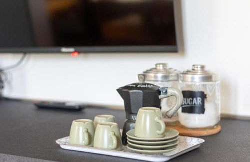 Maison Cècile Appartamento in villa. Host Marianna - Foto 2