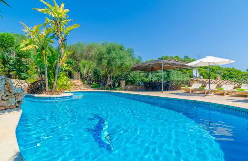 Cas Conco in S Horta - Foto 1