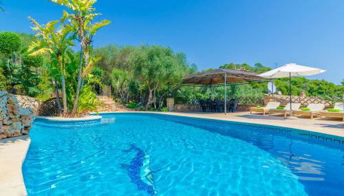 Cas Conco in S Horta - Foto 1