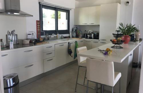 VUE MAGNIFIQUE SUR BAIE AJACCIO - Foto 12