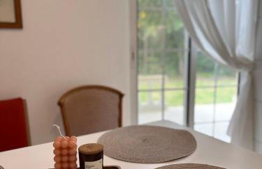 Andri's Garden House - Foto 16