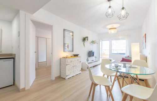 Homely Málaga San Juan de Letrán con Terraza - Photo 48