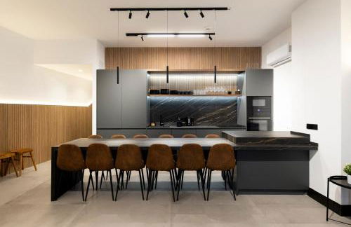 Amazing 4BD en SUITE by Madrid4You Apartments - Foto 1