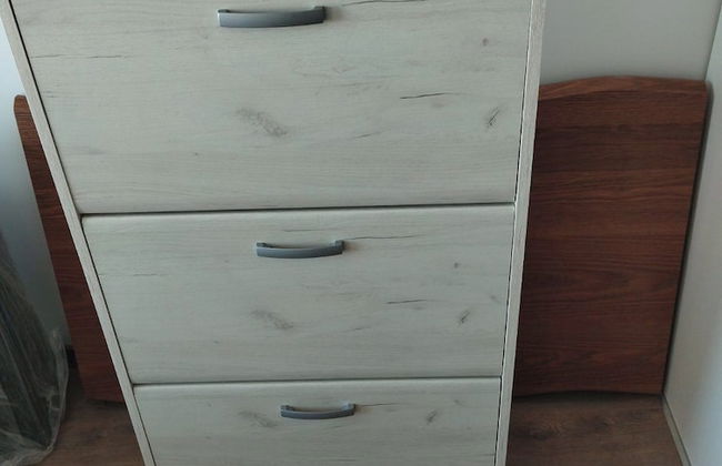 Comfy & Flat, Great Location, Parking - Foto 7