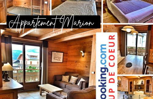 Chez Marion - Photo 2