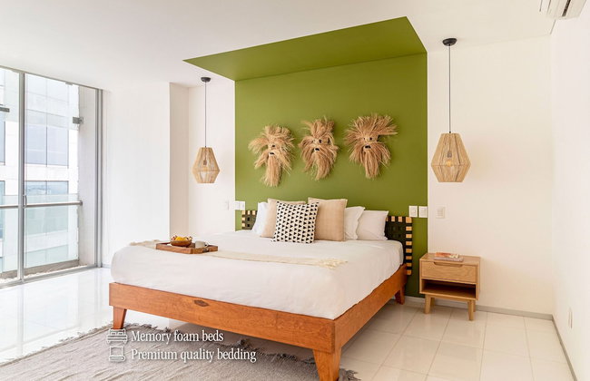 Casa Reforma by Kukun - Foto 6