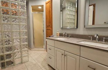 Nature's Blissful Haven - King Bed & Heated Garage - Foto 27