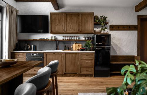 Mucharskie Wzgórze - Foto 56