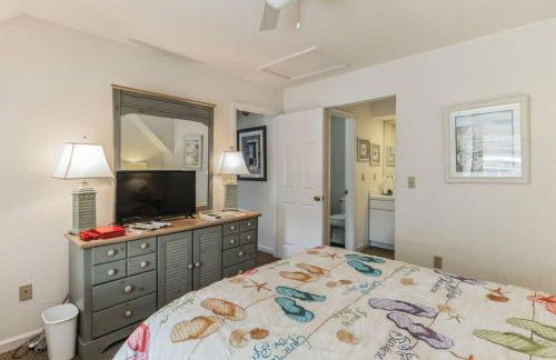 Cozy Cottage in Bethany Beach, Delaware - Foto 20