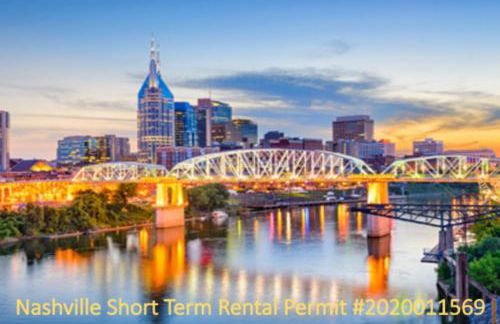 Contemporary Nashville at The 1865 - Foto 102