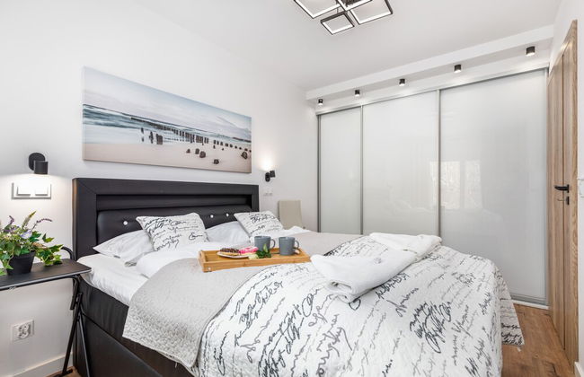 Apartamenty Na Wydmach by Renters - Photo 29