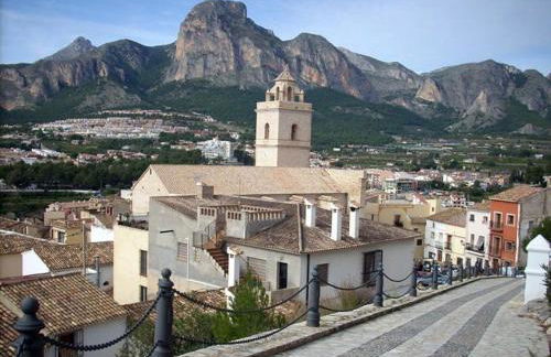 Casa rural Ravalet 21 - Foto 16