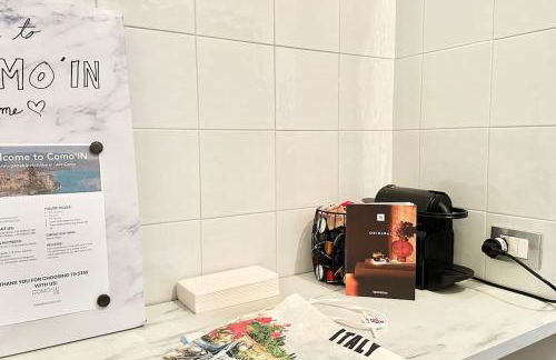 Luxury apartment with view (1min from lake/center) - Foto 10