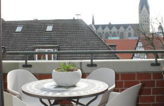 Boutique Wohnung mit Domblick - Foto 10