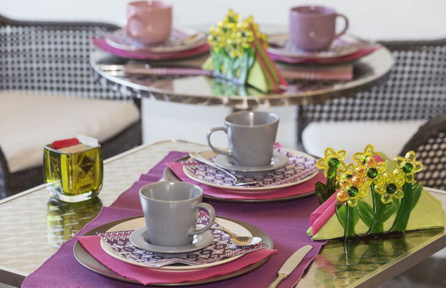 Residenza Talenti Superior Rooms - Foto 27