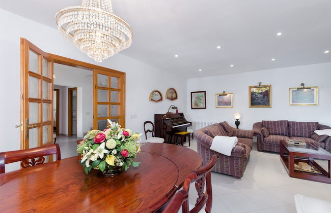 Villa in Serene Location - Foto 43