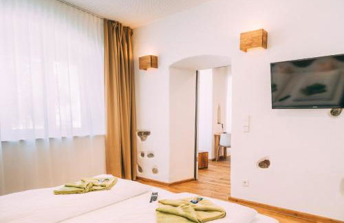 Amtshaus Gut Hügle Boutique Apartments - Foto 110