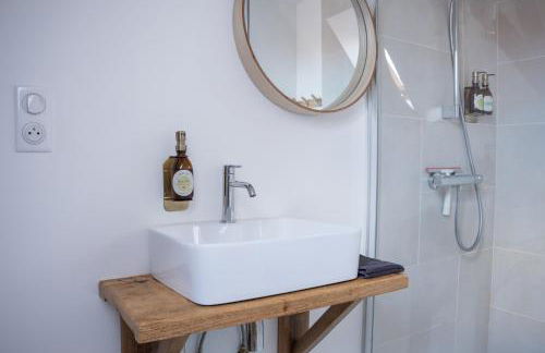 Gîte La Grange - Foto 61