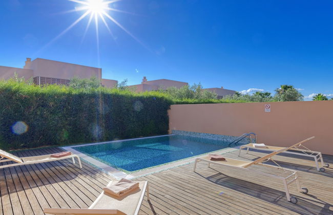 Salgados Beach Villas - Photo 25