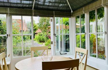 Perfectly Positioned Hambleden House - Foto 11