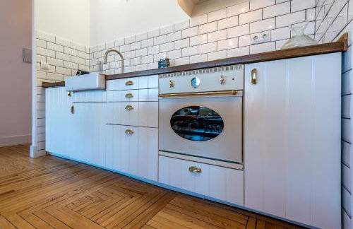 Singular loft en los pinares de Covaleda, Soria - Foto 8