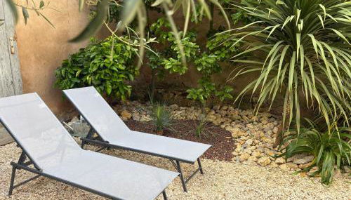 Le Chai des Tuileries - Foto 2, sunbed