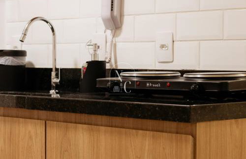 Send Co-Living by RNC Flats - Foto 77