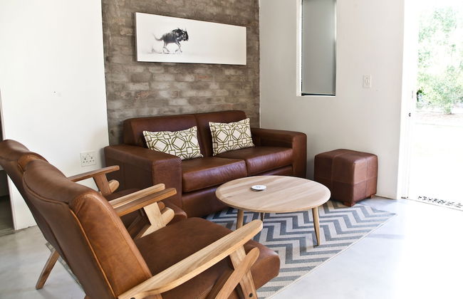 Denneboom Vineyards and Wildlife - Foto 17