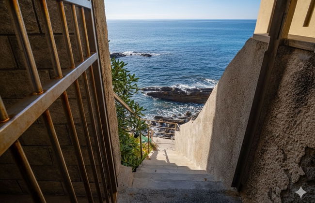 Appartamento Profumo di Mare - Foto 20