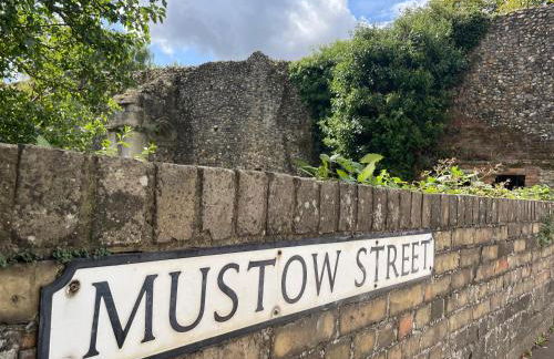 Abbey Gardens Cottage - Foto 18