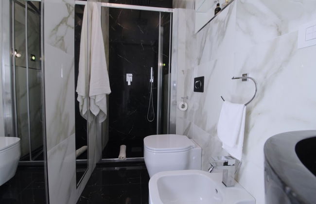 Villa Magdala - Foto 38