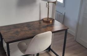 Appartement luxueux dans maison bourgeoise parisienne - Foto 9