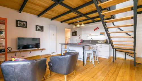 Le Corbeau et le Homard, un vrai havre de paix - Foto 5