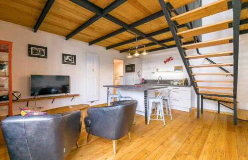 Le Corbeau et le Homard, un vrai havre de paix - Foto 5