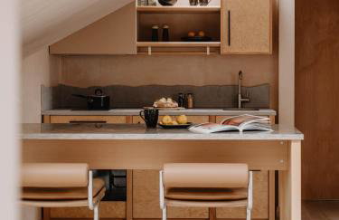 Mason & Fifth, Belsize Park - Foto 26