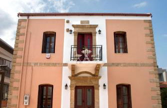 Chronis Family Villas - Foto 1