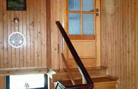 Puszczykowska willa - Foto 28