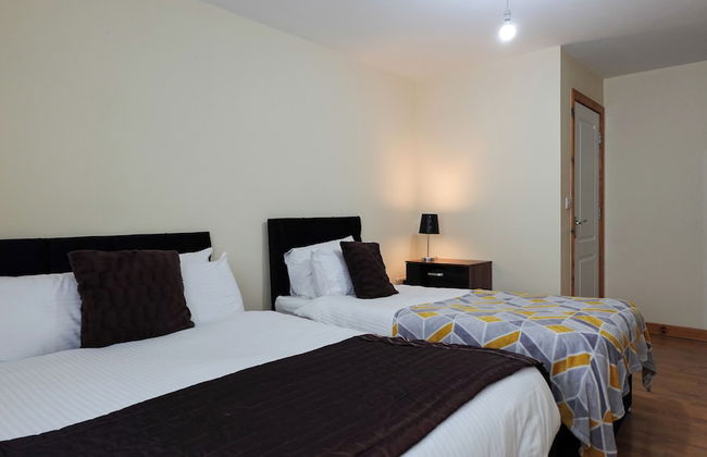 Royal Living Apartment - Foto 5