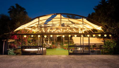 Chiwi's Home - Photo 3, Garden, Garden view