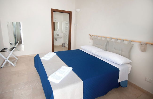 Masseria Dirupo - Foto 19