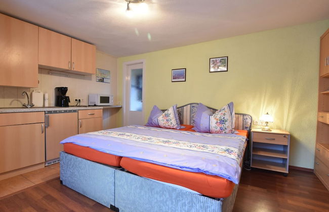 Cozy Apartment in Boltenhagen Germany Near the Beach - Foto 10